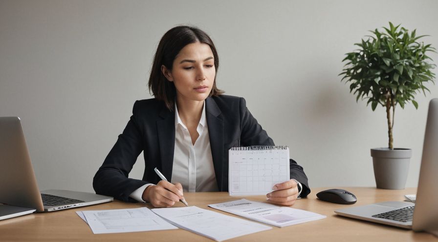 Grenzen setzen lernen