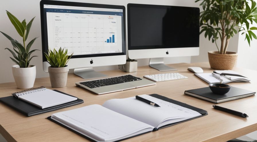 Tipps zur Verbesserung der Work-Life-Balance