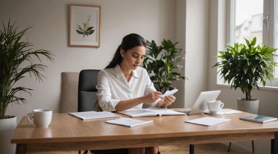 Methoden zur Selbstreflexion