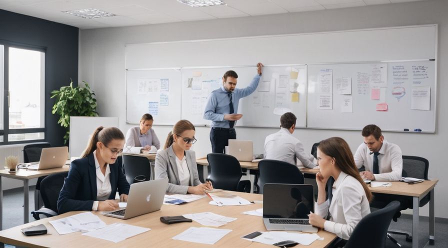 Ursachen unklarer Aufgabenverteilung