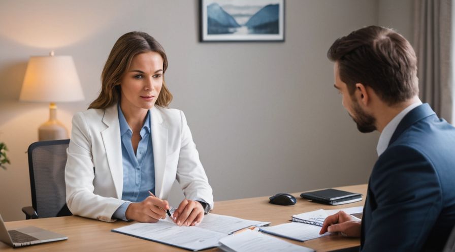 Psychologische Beratung