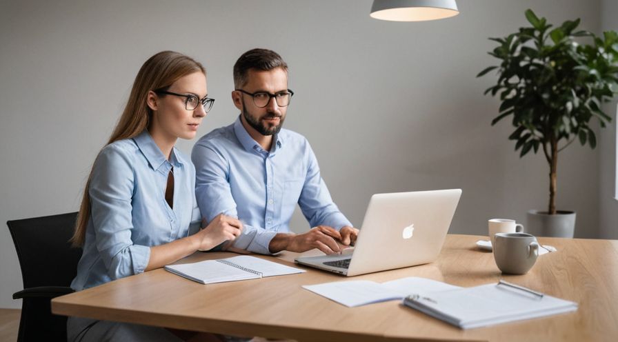 Die Vorteile von Coaching in Anspruch nehmen