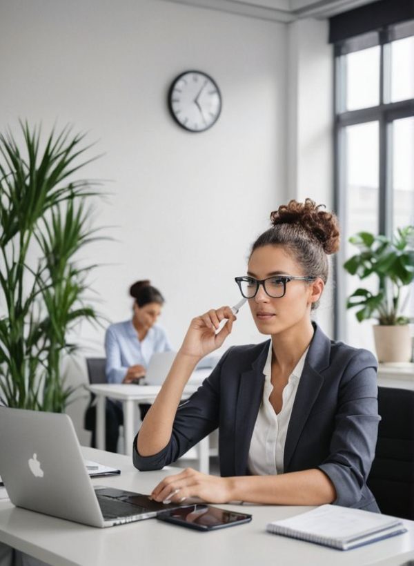 big buildings from the bottom view into the sky